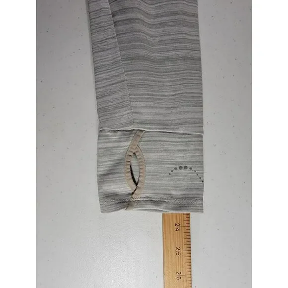 REI Women's Grey Hoodie - Small - Picture 5 of 7